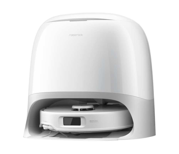 ROBOROCK Qrevo Curv 5A1 - 1327182 - zdjęcie 5